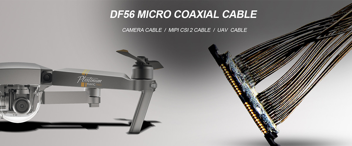China best Micro Coaxial Cable on sales