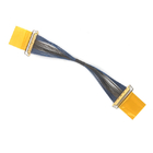 CABLINE®-VS 40pin micro coax cable 20453-240T-03 20454-240T 2574-0402 2576-140-00 20455-040E-76
