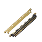 IPEX CABLINE-VS II 20846-030T-01 lvds cable 30 pin Fully-shielded with mechanical lock, Suitable for high-data-rate