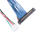 20373-030t-00 to 51021-0400 Housing Cable Assembly Service Cable length can be customized