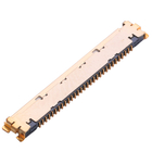 DF81-30S-0.4H 30 Pin Micro Coaxial Cable I-Pex Cabline-Ca 0.4mm Pitch 20525-012e-02