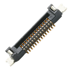 I-PEX 20374-014E-31 0.4mm pitch LVDS Cable Connector Assembly Highly reliable contact using s unique W-point design