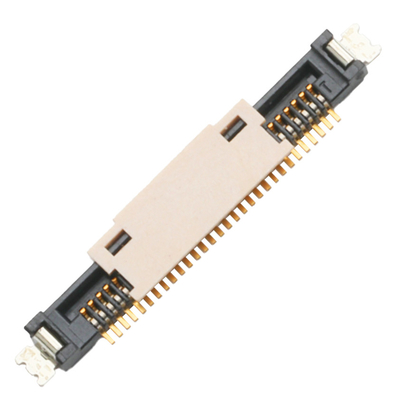 I-PEX 20374-030E-21 0.4mm Pitch LVDS Cable Connector Assembly Micro Coaxial Other models can be customized