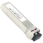 1550nm Wavelength 80km Optical Networks Fiber Optic Receiver with DDM/DOM Support