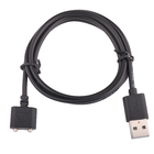 USB2.0 A CON-10921-001R to FE0-00307-001R Magnetic Connector LD-PE HF PVC 45P