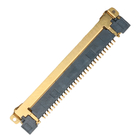 I-PEX 20455-030E-76 Micro Coaxial Connector 0.5mm Pitch Horizontal Mating Type 30Pin