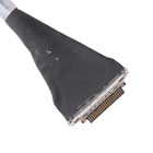 Horizontal Mating Type Micro Coaxial Cable ROHS I-PEX CABLINE-CA II 20679 40P/20P Cable