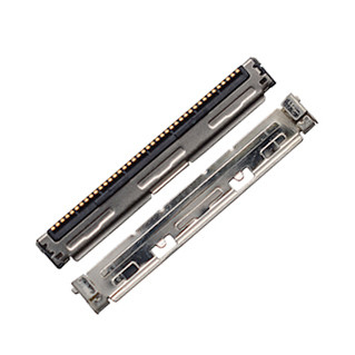 LVX Series LVX-A30SFYG+ Circuit Board End Connector LVX-A40LMSG+ 0.4mm Pitch 1.2mm Mated Height