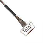 Micro Coaxial LVDS EDP Cable I-Pex 20633-310T-01S 0.4 Pitch 10pin