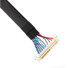 ISO13485 Electronics Cable Assembly jae 30 pin fix30hl 20 pin fi-s20s
