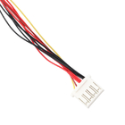 OEM LVDS LCD Cable Hrs Df13-40ds-1.25c Jst Pap-04v-S 20453-240t-03