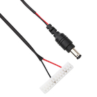 Crimp Style Connectors Jst Wire Harness EHR-12 DC 5.5-2.1-23mm