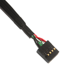 Molex 22552101 USB to Touch Controller and Emitter Cable Assembly