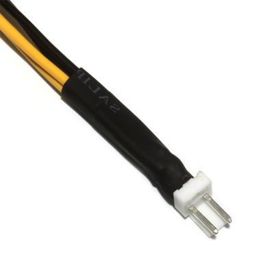 Molex 39-01-2040 JST B2P-VH Power Harness Cable 4.20mm Pitch Power cable connectors