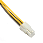 Molex 39-01-2040 JST B2P-VH Power Harness Cable 4.20mm Pitch