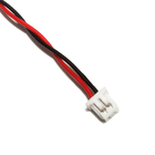 1.25mm Pitch Male Female Cable Molex 0510470200 To 0510210200
