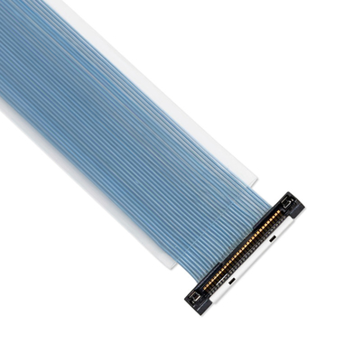 0.4mm MIPI Camera Cable I-PEX 20380-R14T-06 CABLINE SS 20380 Micro Coaxial Cable