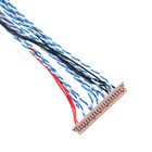 Jst Ph To I-Pex 20453 Hrs Df13 Cable Assembly 40 Pin 150mm Length