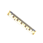 30 Pin Micro Coaxial Cable I-Pex Cabline-Ca 0.4mm Pitch 20525-012e-02