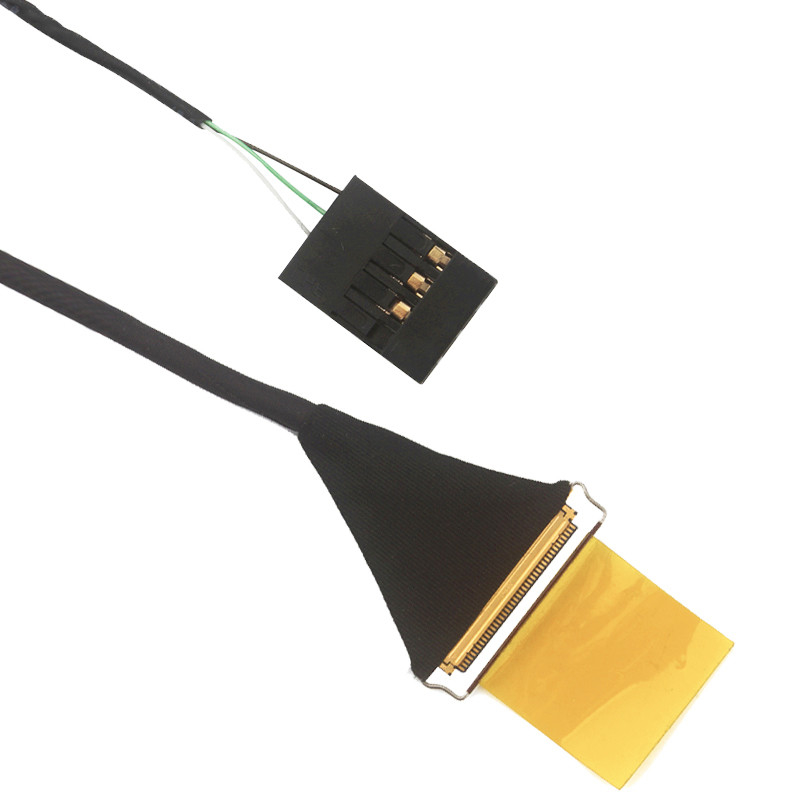 50579004 2.54 Mm Molex Connector Cable Cabline Vs 20454-040t