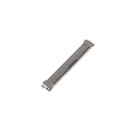 CABLINE-VSF 20645-040T-01 LVDS LCD Cable Shielded FPC / FFC 0.5mm Pitch Horizontal Mating Type FPC Plug Connector