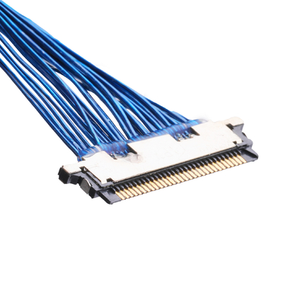 Micro Coaxial EDP I Pex Cable Cabline Um 20345 20346 2047 20347 20877