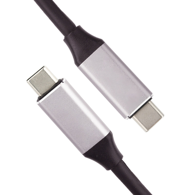 Type-C USB 3.0 TO IPEX 20453-230T-03 Usb Cables Made To Measure AR / VR