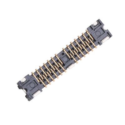 Recommended Wire Type Micro Coaxial Cable Connectors HRS DF56C-26S-0.3V
