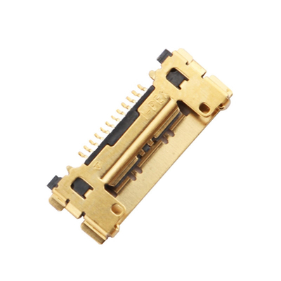 20525-012e-02 Micro Miniature Coaxial Cable I-Pex Cabline-Ca 0.4mm Pitch