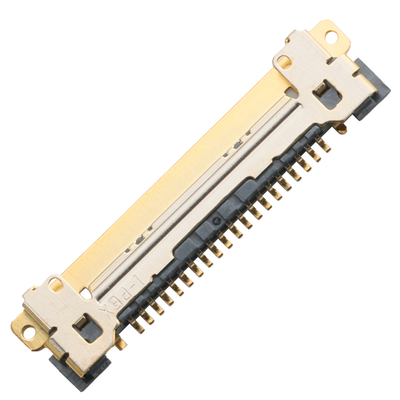 I-PEX 20455-020E-02 0.5mm Pitch Connector Assembly For High Data Rate Transfer
