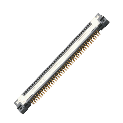KEL USL00-40L 0.4V Micro Coaxial Cable 40Pin 0.4mm Pitch Connector