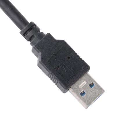 5Gbps Micro Usb 3.0 Cable 3.0a To Micro B Charging Data Transmission Length Customize