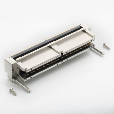 ROHS MINIDOCK™ SLIM 30056-160t-F Secure Reliable 80 Pin For Multiple Applications Typically used for monitor connections