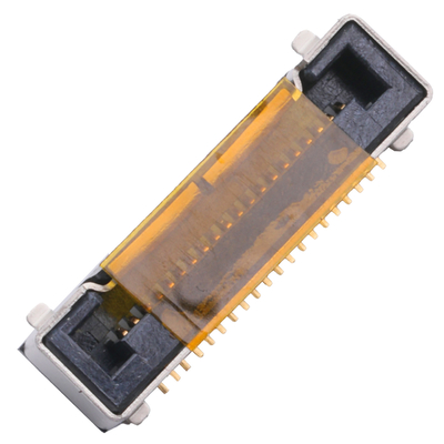 Micro Coaxial Cable Assembly Board Camera Element KEL XSLS00-40 SD