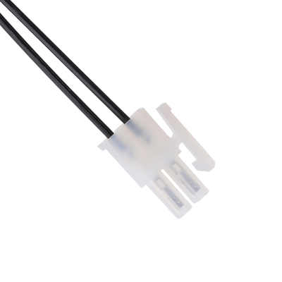 DC Plug 2.1*5.5mm Solder Type PVC To To MOLEX 39012020 PITCH 4.2mm Can Be Applied To Audio Motherboard Power Supplies