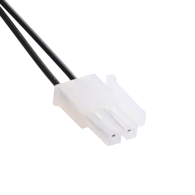 DC Plug 2.1*5.5mm Solder Type PVC To To MOLEX 39012020 PITCH 4.2mm Can Be Applied To Audio Motherboard Power Supplies