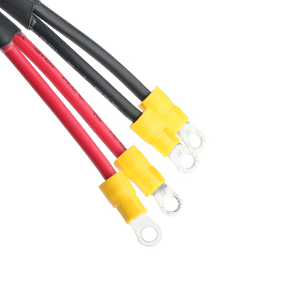 MOLEX 1716920210 Megg Fit Connector Set With 5.7mm Pitch 2*5P Configuration To Customized Connectors, OEM/ODM Customize