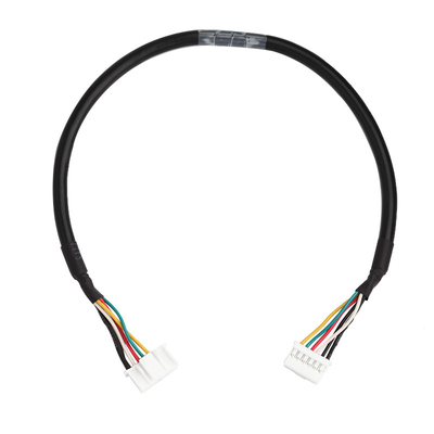 2mm Cable Assembly Wire Harness Jst Pap-07v-S To Jst Pap-06v-S
