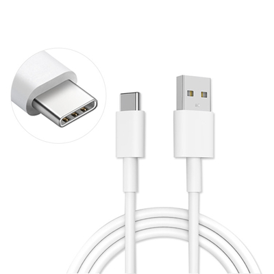 PD 60W USB C Fast Charging Cable , Quick Charge Usb Cable For Samsung S8 S9 Plus