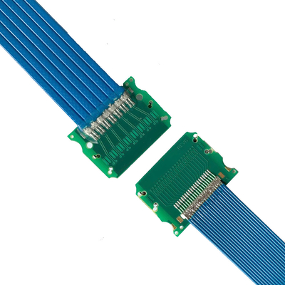 QSH-030-01-F-D Samtec High Speed Cable Assemblies  60 Pin 90 Pin 120 Pin