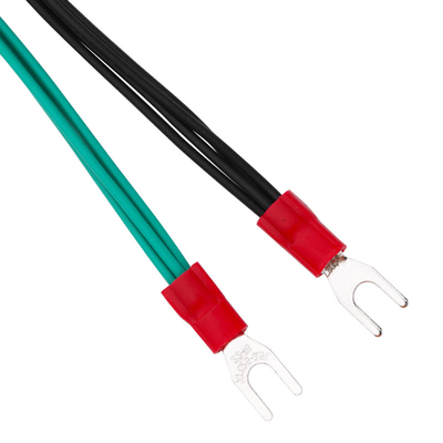 24 AWG Jst Connector Lcd Backlight Cable Phr-12 Pitch 2.0 12pin