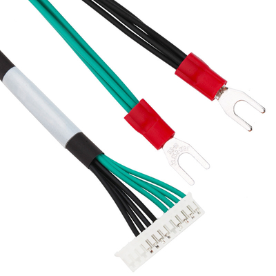 24 AWG Jst Connector Lcd Backlight Cable Phr-12 Pitch 2.0 12pin