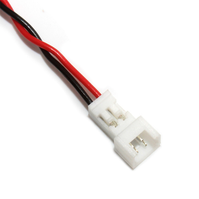 1.25mm Pitch Male Female Cable Molex 0510470200 To 0510210200